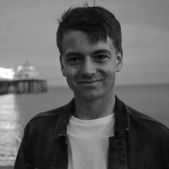 Meet your Posher, Alexander - Picture 1 of 1